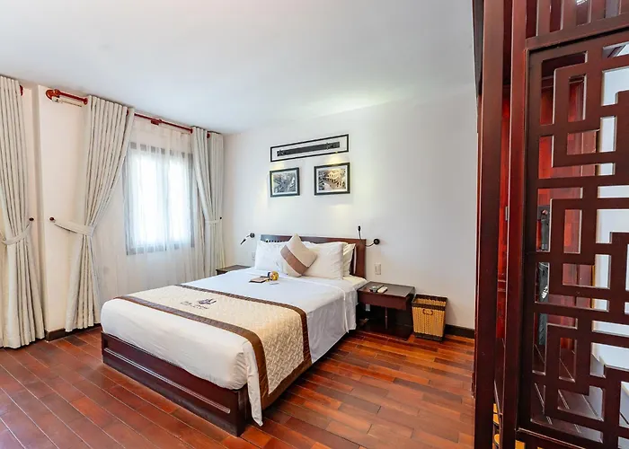 Connecting Twin Room